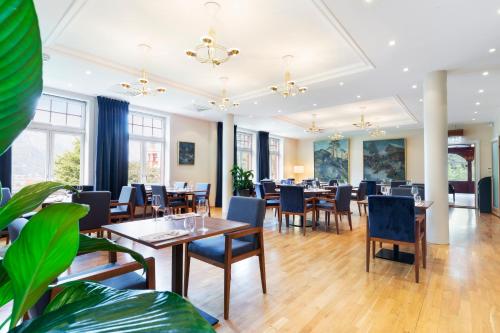 Tyssedal Hotel - image 11