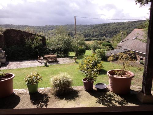 Kilátás, The Studio in Audierne