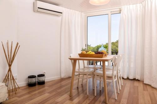  On Beach Time in Carcavelos