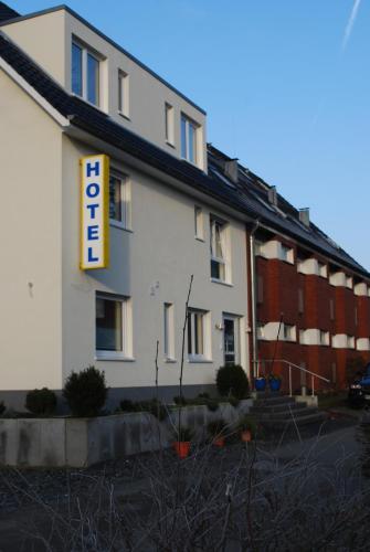 Hotel Lohmann - image 11