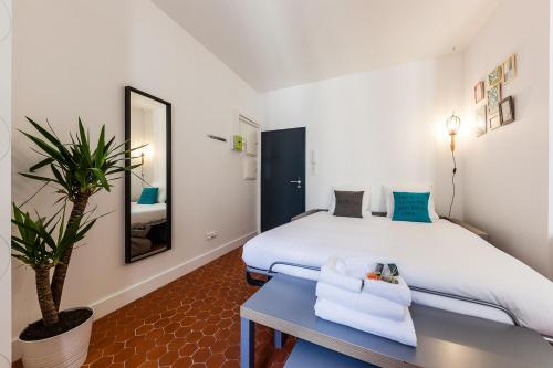 Chez Nous - 7 Appartements sur le Vieux Port - image 9