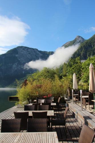 Seehotel Grüner Baum