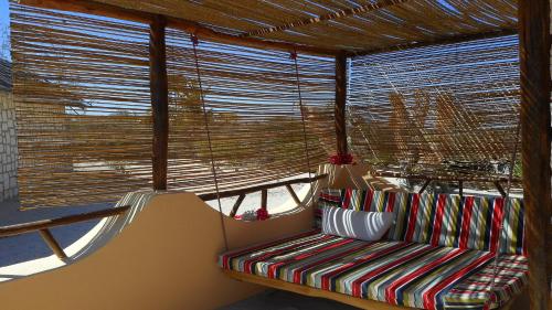 Удобства, Laguna Blu - Resort Madagascar in Andavadoaka