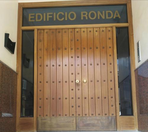 Ronda