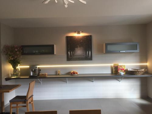 طعام و مشروبات, landpension-dette in Berlingerode