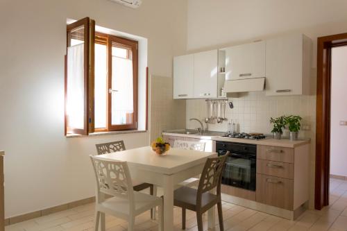  Appartamenti Droro in Stella Cilento