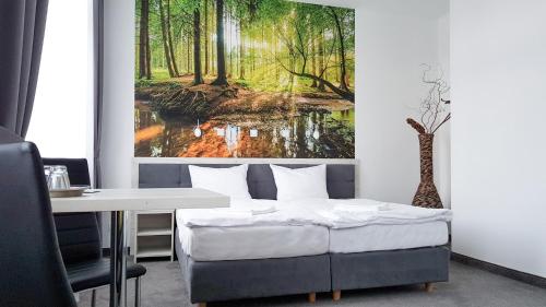 Hotel Roztocze