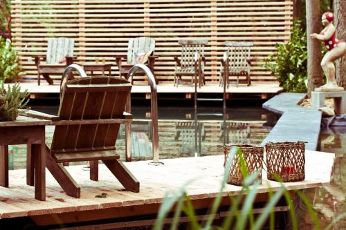 Three B's Bed and Breakfast in Berge, Deutschland