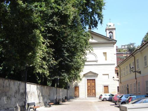  Milano Nord Manzoni, Pension in Cormano