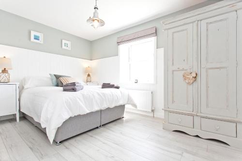 Seaside Cottage in East Southbourne and Tuckton