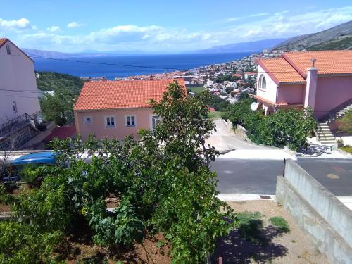  Apartmani Ika, Unterkunft in Senj