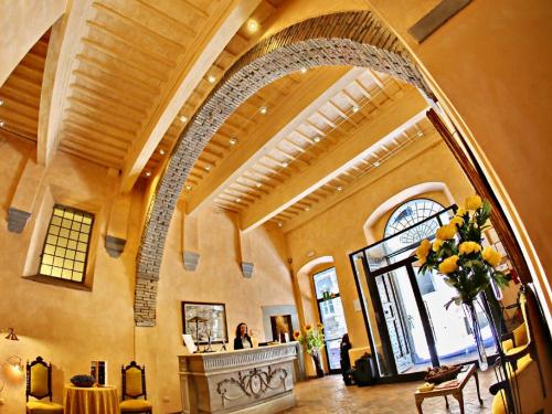 Hotel Italia Cortona - image 5