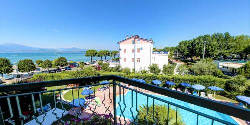 Hotel Fornaci 3