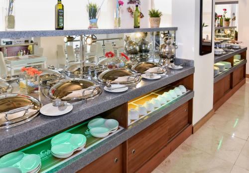 Golden Dune Al faihaa – Riyadh, NY