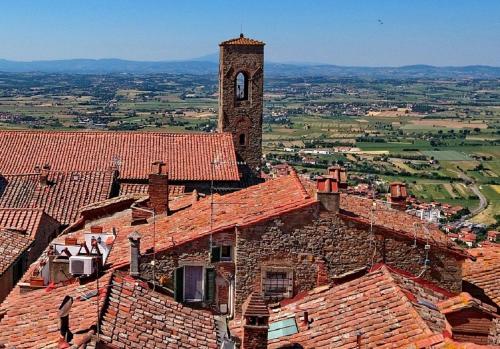 Hotel Italia Cortona - image 2