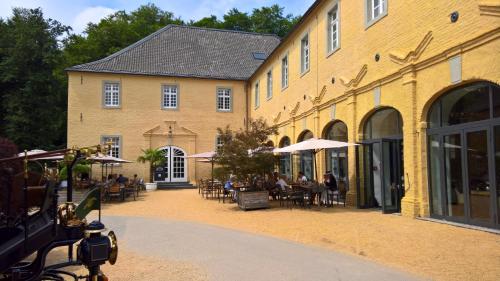 . Hotel Schloss Dyck