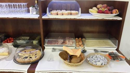 Hotel Fornaro – Caorle, GA