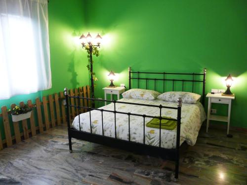 In Giardino B&B 4