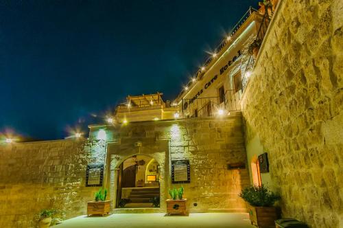 Agarta Cave Hotel - image 7