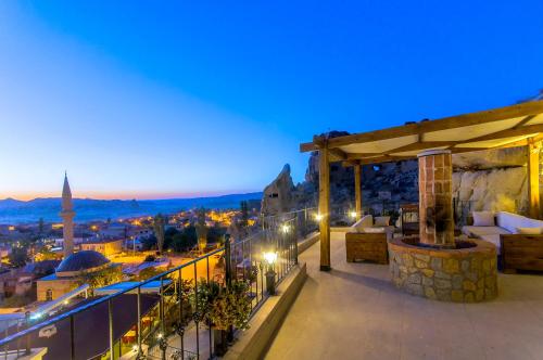 Agarta Cave Hotel - image 4