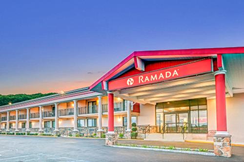 Ramada by Wyndham Rockaway