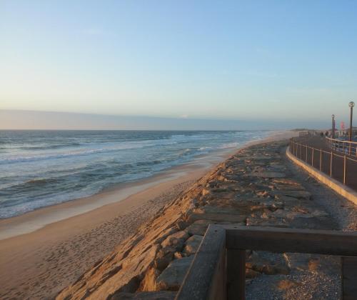 شاطئ, Casa Carmo in Gafanha Da Boa Hora