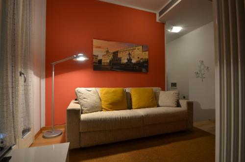 BelliNcentro, Bologne