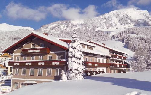 Hotel Kerschbaumer - image 6