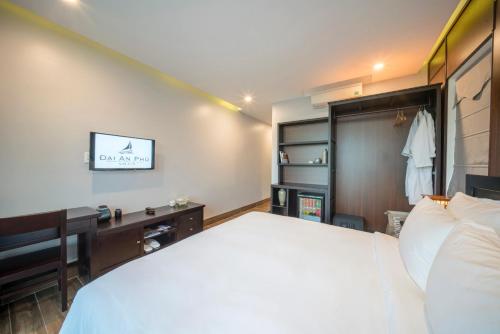 Dai An Phu Villa, Hoi An (photo 6)