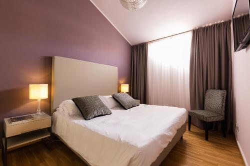 Escalus Luxury Suites Verona - image 5