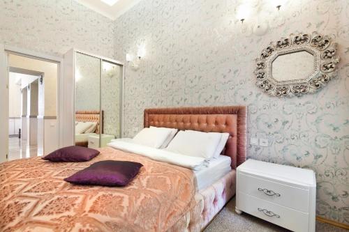 2 bedrooms Apartments Galiciya 3 - image 7