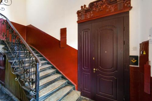 Two-Bedroom Apartment - Gogolya Street