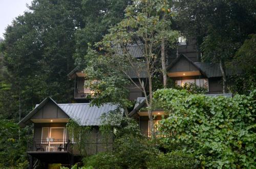 Moselberg Riverside Cottages