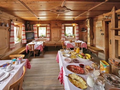Chalet Schmied 2