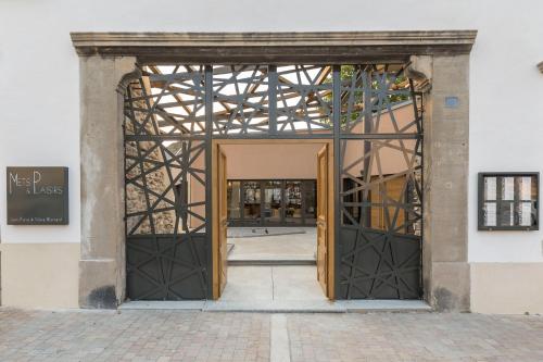 Hôtel Mets et Plaisirs - A Mazamet