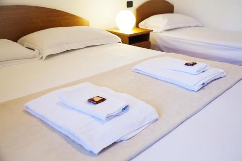 B&B Botton D'Oro Basiglio – Basiglio, DC
