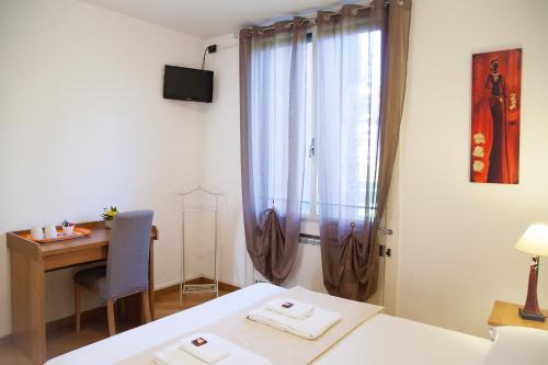 B&B Botton D'Oro Basiglio – Basiglio, DC