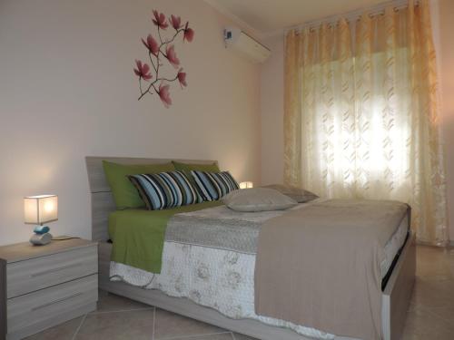 Sasha's Crib, Roma
