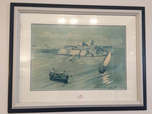 Cabanon de pêcheur, Marseille (Foto 10)