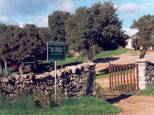 Agriturismo La tanca