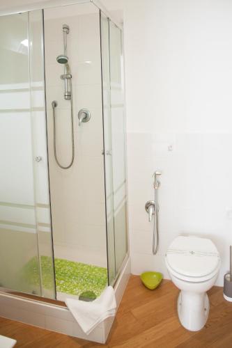 B&B Botton D'Oro Basiglio – Basiglio, DC