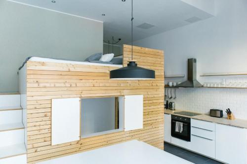 Modern Design Apartment, Berlin (photo 2)