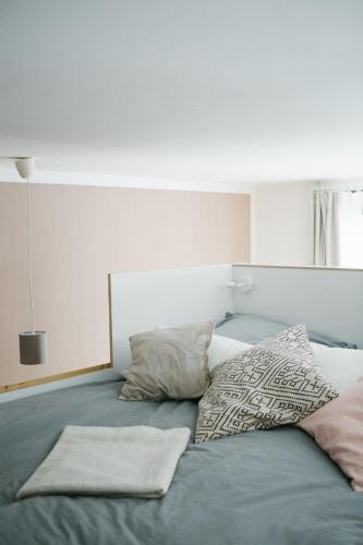 Modern Design Apartment, Berlino (foto 8)