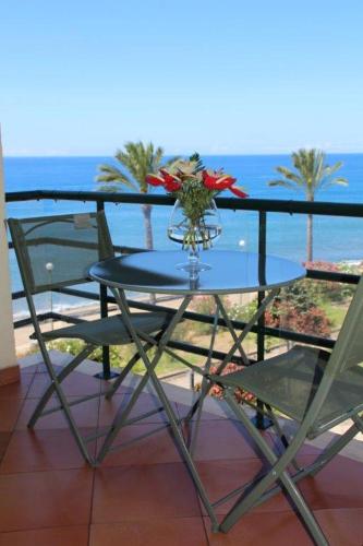  Apartamento Por Sol (Sunset Apartment) in Madalena do Mar