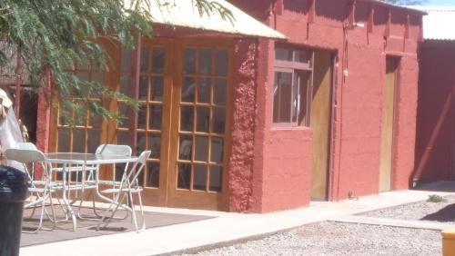 Hostal Las Kañas