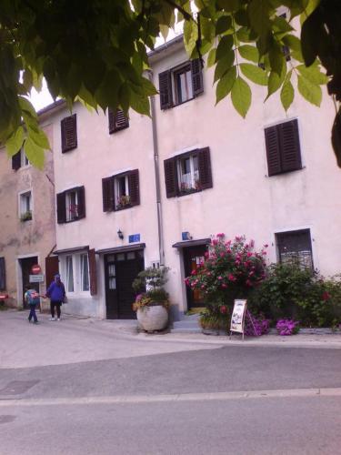  Studio Motovun 14160a in Motovun