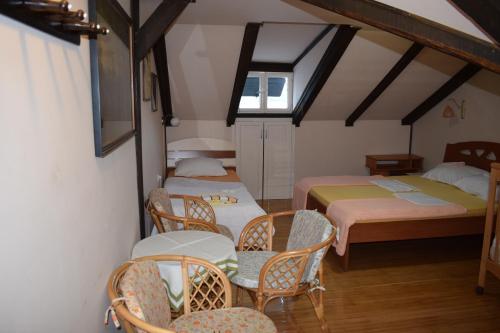 Captain's House in Dobrota - image 2