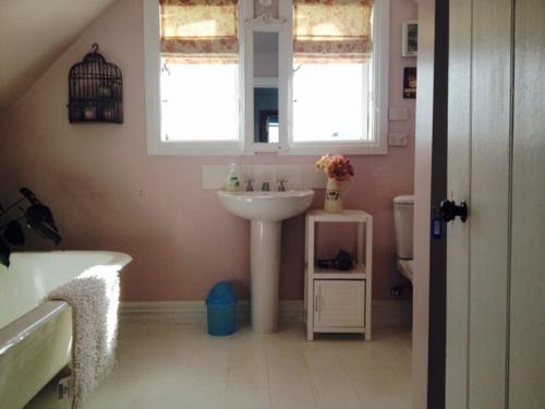 Ashley Villa BnB