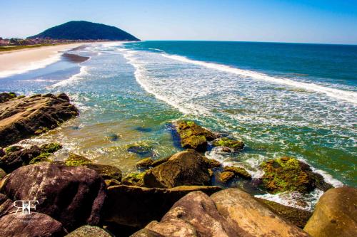 . Canto das Ondas - Apart Studios de Praia