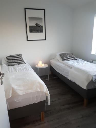 Hellatún Guest House! - image 6